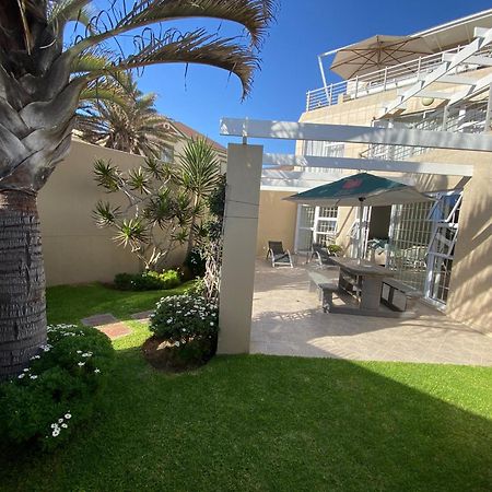 Sand And Sea Self Catering #3 Swakopmund Exterior foto