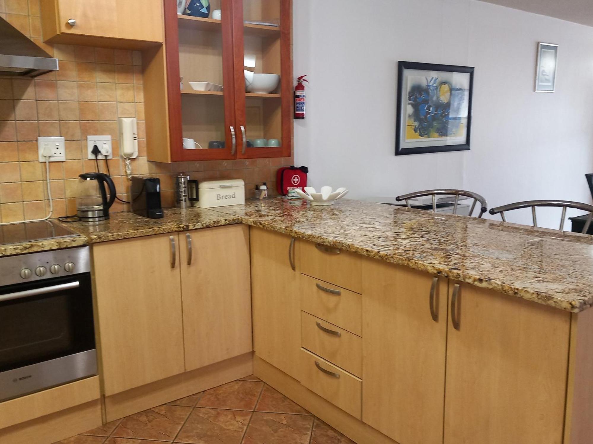 Sand And Sea Self Catering #3 Swakopmund Exterior foto